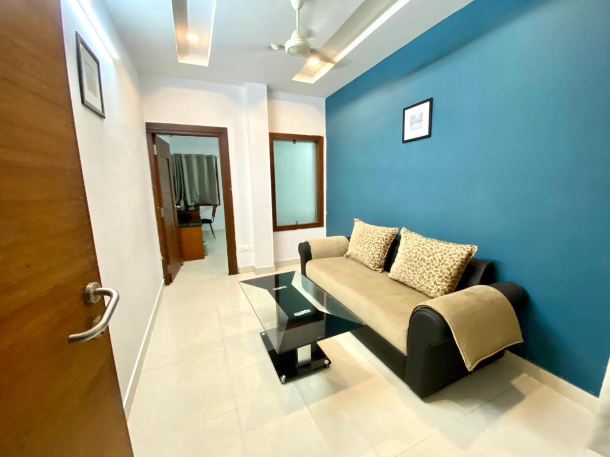 The Stay Inn Visakhapatnam Exterior photo