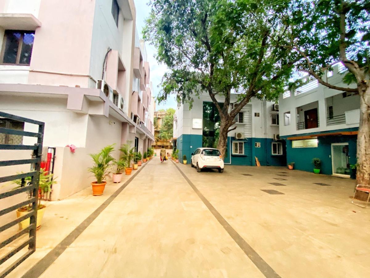 The Stay Inn Visakhapatnam Exterior photo